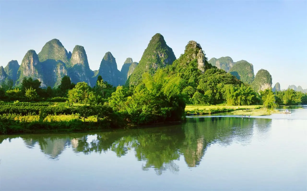 智能高效工业